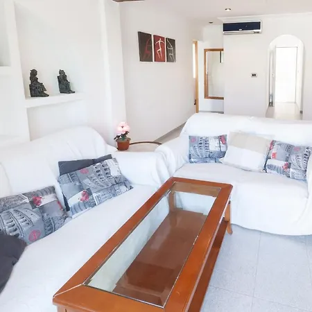 Pentagrama Villa Denia
