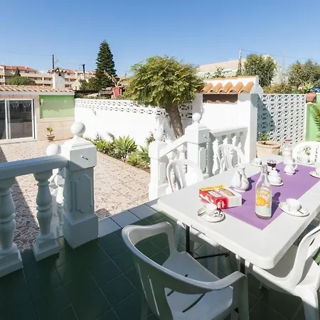 Pentagrama * Denia